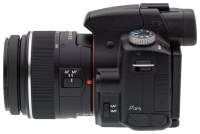 Sony Alpha DSLR-A55 Kit digital camera, Sony Alpha DSLR-A55 Kit camera, Sony Alpha DSLR-A55 Kit photo camera, Sony Alpha DSLR-A55 Kit specs, Sony Alpha DSLR-A55 Kit reviews, Sony Alpha DSLR-A55 Kit specifications, Sony Alpha DSLR-A55 Kit