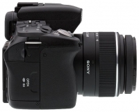 Sony Alpha DSLR-A560 Kit photo, Sony Alpha DSLR-A560 Kit photos, Sony Alpha DSLR-A560 Kit picture, Sony Alpha DSLR-A560 Kit pictures, Sony photos, Sony pictures, image Sony, Sony images