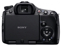 Sony Alpha DSLR-A57 Kit digital camera, Sony Alpha DSLR-A57 Kit camera, Sony Alpha DSLR-A57 Kit photo camera, Sony Alpha DSLR-A57 Kit specs, Sony Alpha DSLR-A57 Kit reviews, Sony Alpha DSLR-A57 Kit specifications, Sony Alpha DSLR-A57 Kit