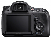 Sony Alpha DSLR-A58 Body photo, Sony Alpha DSLR-A58 Body photos, Sony Alpha DSLR-A58 Body picture, Sony Alpha DSLR-A58 Body pictures, Sony photos, Sony pictures, image Sony, Sony images