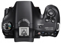 Sony Alpha DSLR-A58 Kit digital camera, Sony Alpha DSLR-A58 Kit camera, Sony Alpha DSLR-A58 Kit photo camera, Sony Alpha DSLR-A58 Kit specs, Sony Alpha DSLR-A58 Kit reviews, Sony Alpha DSLR-A58 Kit specifications, Sony Alpha DSLR-A58 Kit