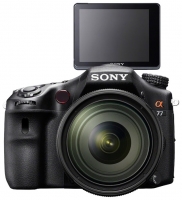 Sony Alpha DSLR-A77 Kit photo, Sony Alpha DSLR-A77 Kit photos, Sony Alpha DSLR-A77 Kit picture, Sony Alpha DSLR-A77 Kit pictures, Sony photos, Sony pictures, image Sony, Sony images