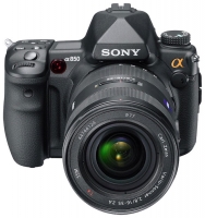 Sony Alpha DSLR-A850 Kit digital camera, Sony Alpha DSLR-A850 Kit camera, Sony Alpha DSLR-A850 Kit photo camera, Sony Alpha DSLR-A850 Kit specs, Sony Alpha DSLR-A850 Kit reviews, Sony Alpha DSLR-A850 Kit specifications, Sony Alpha DSLR-A850 Kit