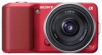 Sony Alpha NEX-3 Kit digital camera, Sony Alpha NEX-3 Kit camera, Sony Alpha NEX-3 Kit photo camera, Sony Alpha NEX-3 Kit specs, Sony Alpha NEX-3 Kit reviews, Sony Alpha NEX-3 Kit specifications, Sony Alpha NEX-3 Kit