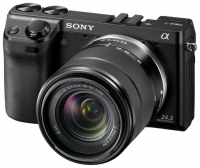 Sony Alpha NEX-7 Kit digital camera, Sony Alpha NEX-7 Kit camera, Sony Alpha NEX-7 Kit photo camera, Sony Alpha NEX-7 Kit specs, Sony Alpha NEX-7 Kit reviews, Sony Alpha NEX-7 Kit specifications, Sony Alpha NEX-7 Kit