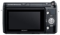 Sony Alpha NEX-F3 Kit digital camera, Sony Alpha NEX-F3 Kit camera, Sony Alpha NEX-F3 Kit photo camera, Sony Alpha NEX-F3 Kit specs, Sony Alpha NEX-F3 Kit reviews, Sony Alpha NEX-F3 Kit specifications, Sony Alpha NEX-F3 Kit