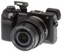 Sony Alpha NEX-Kit 6 digital camera, Sony Alpha NEX-Kit 6 camera, Sony Alpha NEX-Kit 6 photo camera, Sony Alpha NEX-Kit 6 specs, Sony Alpha NEX-Kit 6 reviews, Sony Alpha NEX-Kit 6 specifications, Sony Alpha NEX-Kit 6