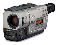 Sony CCD-TR417 digital camcorder, Sony CCD-TR417 camcorder, Sony CCD-TR417 video camera, Sony CCD-TR417 specs, Sony CCD-TR417 reviews, Sony CCD-TR417 specifications, Sony CCD-TR417