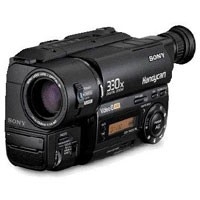 Sony CCD-TR425E digital camcorder, Sony CCD-TR425E camcorder, Sony CCD-TR425E video camera, Sony CCD-TR425E specs, Sony CCD-TR425E reviews, Sony CCD-TR425E specifications, Sony CCD-TR425E
