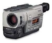 Sony CCD-TR427 digital camcorder, Sony CCD-TR427 camcorder, Sony CCD-TR427 video camera, Sony CCD-TR427 specs, Sony CCD-TR427 reviews, Sony CCD-TR427 specifications, Sony CCD-TR427