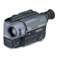 Sony CCD-TR511 digital camcorder, Sony CCD-TR511 camcorder, Sony CCD-TR511 video camera, Sony CCD-TR511 specs, Sony CCD-TR511 reviews, Sony CCD-TR511 specifications, Sony CCD-TR511