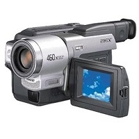 Sony CCD-TR58E digital camcorder, Sony CCD-TR58E camcorder, Sony CCD-TR58E video camera, Sony CCD-TR58E specs, Sony CCD-TR58E reviews, Sony CCD-TR58E specifications, Sony CCD-TR58E