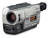 Sony CCD-TR617 digital camcorder, Sony CCD-TR617 camcorder, Sony CCD-TR617 video camera, Sony CCD-TR617 specs, Sony CCD-TR617 reviews, Sony CCD-TR617 specifications, Sony CCD-TR617