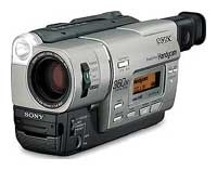 Sony CCD-TR717 digital camcorder, Sony CCD-TR717 camcorder, Sony CCD-TR717 video camera, Sony CCD-TR717 specs, Sony CCD-TR717 reviews, Sony CCD-TR717 specifications, Sony CCD-TR717