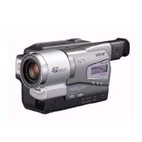 Sony CCD-TR718 digital camcorder, Sony CCD-TR718 camcorder, Sony CCD-TR718 video camera, Sony CCD-TR718 specs, Sony CCD-TR718 reviews, Sony CCD-TR718 specifications, Sony CCD-TR718