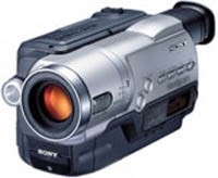 Sony CCD-TR748 digital camcorder, Sony CCD-TR748 camcorder, Sony CCD-TR748 video camera, Sony CCD-TR748 specs, Sony CCD-TR748 reviews, Sony CCD-TR748 specifications, Sony CCD-TR748