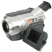 Sony CCD-TRV107 digital camcorder, Sony CCD-TRV107 camcorder, Sony CCD-TRV107 video camera, Sony CCD-TRV107 specs, Sony CCD-TRV107 reviews, Sony CCD-TRV107 specifications, Sony CCD-TRV107