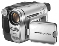 Sony CCD-TRV138 digital camcorder, Sony CCD-TRV138 camcorder, Sony CCD-TRV138 video camera, Sony CCD-TRV138 specs, Sony CCD-TRV138 reviews, Sony CCD-TRV138 specifications, Sony CCD-TRV138