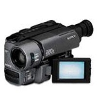Sony CCD-TRV23 digital camcorder, Sony CCD-TRV23 camcorder, Sony CCD-TRV23 video camera, Sony CCD-TRV23 specs, Sony CCD-TRV23 reviews, Sony CCD-TRV23 specifications, Sony CCD-TRV23