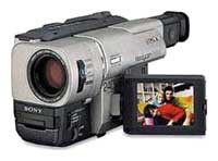 Sony CCD-TRV37 digital camcorder, Sony CCD-TRV37 camcorder, Sony CCD-TRV37 video camera, Sony CCD-TRV37 specs, Sony CCD-TRV37 reviews, Sony CCD-TRV37 specifications, Sony CCD-TRV37