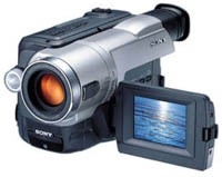 Sony CCD-TRV408 digital camcorder, Sony CCD-TRV408 camcorder, Sony CCD-TRV408 video camera, Sony CCD-TRV408 specs, Sony CCD-TRV408 reviews, Sony CCD-TRV408 specifications, Sony CCD-TRV408