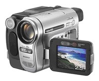 Sony CCD-TRV438E digital camcorder, Sony CCD-TRV438E camcorder, Sony CCD-TRV438E video camera, Sony CCD-TRV438E specs, Sony CCD-TRV438E reviews, Sony CCD-TRV438E specifications, Sony CCD-TRV438E