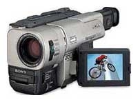 Sony CCD-TRV48 digital camcorder, Sony CCD-TRV48 camcorder, Sony CCD-TRV48 video camera, Sony CCD-TRV48 specs, Sony CCD-TRV48 reviews, Sony CCD-TRV48 specifications, Sony CCD-TRV48