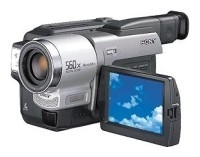 Sony CCD-TRV98E digital camcorder, Sony CCD-TRV98E camcorder, Sony CCD-TRV98E video camera, Sony CCD-TRV98E specs, Sony CCD-TRV98E reviews, Sony CCD-TRV98E specifications, Sony CCD-TRV98E