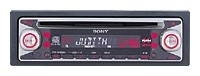 Sony CDX-CA600X specs, Sony CDX-CA600X characteristics, Sony CDX-CA600X features, Sony CDX-CA600X, Sony CDX-CA600X specifications, Sony CDX-CA600X price, Sony CDX-CA600X reviews