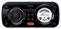 Sony CDX-HR910UI specs, Sony CDX-HR910UI characteristics, Sony CDX-HR910UI features, Sony CDX-HR910UI, Sony CDX-HR910UI specifications, Sony CDX-HR910UI price, Sony CDX-HR910UI reviews