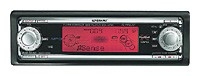 Sony CDX-MP80 specs, Sony CDX-MP80 characteristics, Sony CDX-MP80 features, Sony CDX-MP80, Sony CDX-MP80 specifications, Sony CDX-MP80 price, Sony CDX-MP80 reviews