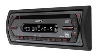 Sony CDX-S2050 specs, Sony CDX-S2050 characteristics, Sony CDX-S2050 features, Sony CDX-S2050, Sony CDX-S2050 specifications, Sony CDX-S2050 price, Sony CDX-S2050 reviews