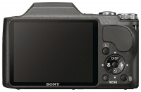 Sony Cyber-shot DSC-H20 digital camera, Sony Cyber-shot DSC-H20 camera, Sony Cyber-shot DSC-H20 photo camera, Sony Cyber-shot DSC-H20 specs, Sony Cyber-shot DSC-H20 reviews, Sony Cyber-shot DSC-H20 specifications, Sony Cyber-shot DSC-H20