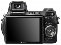 Sony Cyber-shot DSC-H9 digital camera, Sony Cyber-shot DSC-H9 camera, Sony Cyber-shot DSC-H9 photo camera, Sony Cyber-shot DSC-H9 specs, Sony Cyber-shot DSC-H9 reviews, Sony Cyber-shot DSC-H9 specifications, Sony Cyber-shot DSC-H9