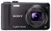 Sony Cyber-shot DSC-HX7V digital camera, Sony Cyber-shot DSC-HX7V camera, Sony Cyber-shot DSC-HX7V photo camera, Sony Cyber-shot DSC-HX7V specs, Sony Cyber-shot DSC-HX7V reviews, Sony Cyber-shot DSC-HX7V specifications, Sony Cyber-shot DSC-HX7V