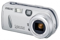 Sony Cyber-shot DSC-P52 digital camera, Sony Cyber-shot DSC-P52 camera, Sony Cyber-shot DSC-P52 photo camera, Sony Cyber-shot DSC-P52 specs, Sony Cyber-shot DSC-P52 reviews, Sony Cyber-shot DSC-P52 specifications, Sony Cyber-shot DSC-P52