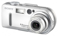 Sony Cyber-shot DSC-P7 digital camera, Sony Cyber-shot DSC-P7 camera, Sony Cyber-shot DSC-P7 photo camera, Sony Cyber-shot DSC-P7 specs, Sony Cyber-shot DSC-P7 reviews, Sony Cyber-shot DSC-P7 specifications, Sony Cyber-shot DSC-P7