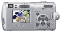 Sony Cyber-shot DSC-S40 digital camera, Sony Cyber-shot DSC-S40 camera, Sony Cyber-shot DSC-S40 photo camera, Sony Cyber-shot DSC-S40 specs, Sony Cyber-shot DSC-S40 reviews, Sony Cyber-shot DSC-S40 specifications, Sony Cyber-shot DSC-S40