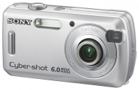 Sony Cyber-shot DSC-S600 photo, Sony Cyber-shot DSC-S600 photos, Sony Cyber-shot DSC-S600 picture, Sony Cyber-shot DSC-S600 pictures, Sony photos, Sony pictures, image Sony, Sony images