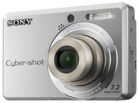 Sony Cyber-shot DSC-S730 digital camera, Sony Cyber-shot DSC-S730 camera, Sony Cyber-shot DSC-S730 photo camera, Sony Cyber-shot DSC-S730 specs, Sony Cyber-shot DSC-S730 reviews, Sony Cyber-shot DSC-S730 specifications, Sony Cyber-shot DSC-S730