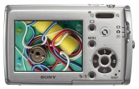 Sony Cyber-shot DSC-T33 digital camera, Sony Cyber-shot DSC-T33 camera, Sony Cyber-shot DSC-T33 photo camera, Sony Cyber-shot DSC-T33 specs, Sony Cyber-shot DSC-T33 reviews, Sony Cyber-shot DSC-T33 specifications, Sony Cyber-shot DSC-T33