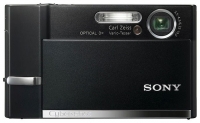 Sony Cyber-shot DSC-T50 digital camera, Sony Cyber-shot DSC-T50 camera, Sony Cyber-shot DSC-T50 photo camera, Sony Cyber-shot DSC-T50 specs, Sony Cyber-shot DSC-T50 reviews, Sony Cyber-shot DSC-T50 specifications, Sony Cyber-shot DSC-T50