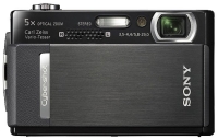 Sony Cyber-shot DSC-T500 digital camera, Sony Cyber-shot DSC-T500 camera, Sony Cyber-shot DSC-T500 photo camera, Sony Cyber-shot DSC-T500 specs, Sony Cyber-shot DSC-T500 reviews, Sony Cyber-shot DSC-T500 specifications, Sony Cyber-shot DSC-T500