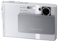 Sony Cyber-shot DSC-T7 digital camera, Sony Cyber-shot DSC-T7 camera, Sony Cyber-shot DSC-T7 photo camera, Sony Cyber-shot DSC-T7 specs, Sony Cyber-shot DSC-T7 reviews, Sony Cyber-shot DSC-T7 specifications, Sony Cyber-shot DSC-T7