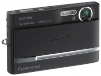 Sony Cyber-shot DSC-T9 digital camera, Sony Cyber-shot DSC-T9 camera, Sony Cyber-shot DSC-T9 photo camera, Sony Cyber-shot DSC-T9 specs, Sony Cyber-shot DSC-T9 reviews, Sony Cyber-shot DSC-T9 specifications, Sony Cyber-shot DSC-T9