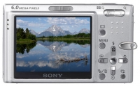 Sony Cyber-shot DSC-T9 photo, Sony Cyber-shot DSC-T9 photos, Sony Cyber-shot DSC-T9 picture, Sony Cyber-shot DSC-T9 pictures, Sony photos, Sony pictures, image Sony, Sony images