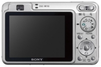 Sony Cyber-shot DSC-W110 photo, Sony Cyber-shot DSC-W110 photos, Sony Cyber-shot DSC-W110 picture, Sony Cyber-shot DSC-W110 pictures, Sony photos, Sony pictures, image Sony, Sony images