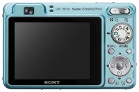 Sony Cyber-shot DSC-W120 digital camera, Sony Cyber-shot DSC-W120 camera, Sony Cyber-shot DSC-W120 photo camera, Sony Cyber-shot DSC-W120 specs, Sony Cyber-shot DSC-W120 reviews, Sony Cyber-shot DSC-W120 specifications, Sony Cyber-shot DSC-W120
