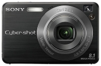 Sony Cyber-shot DSC-W130 digital camera, Sony Cyber-shot DSC-W130 camera, Sony Cyber-shot DSC-W130 photo camera, Sony Cyber-shot DSC-W130 specs, Sony Cyber-shot DSC-W130 reviews, Sony Cyber-shot DSC-W130 specifications, Sony Cyber-shot DSC-W130