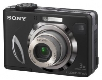 Sony Cyber-shot DSC-W17 digital camera, Sony Cyber-shot DSC-W17 camera, Sony Cyber-shot DSC-W17 photo camera, Sony Cyber-shot DSC-W17 specs, Sony Cyber-shot DSC-W17 reviews, Sony Cyber-shot DSC-W17 specifications, Sony Cyber-shot DSC-W17